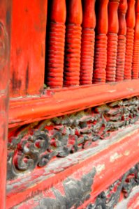 Vietnam 2015 (Hanoi, Halong Bay, Hoi-An)