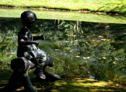 Gibbs Gardens