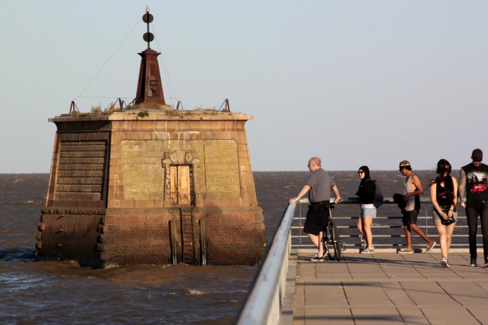 Rio de la Plata
