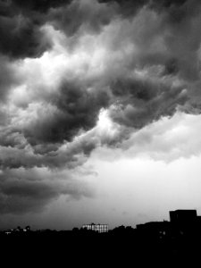 Storm photo