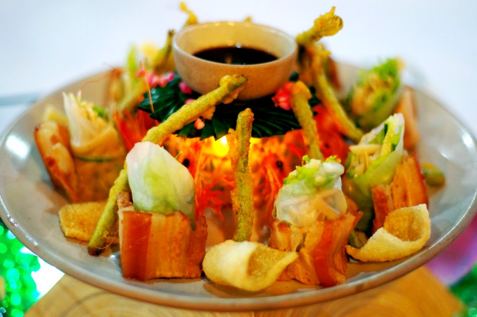 Giải Nhì Cuộc thi Đầu bếp giỏi Đà Nẵng mở rộng lần VII - Tranh cúp Sunhouse
