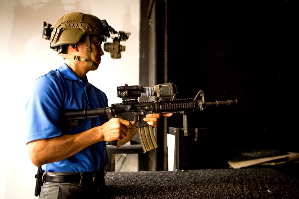 Rapid Target Acquisition Familiarization Training 170427-A-EL047-0002