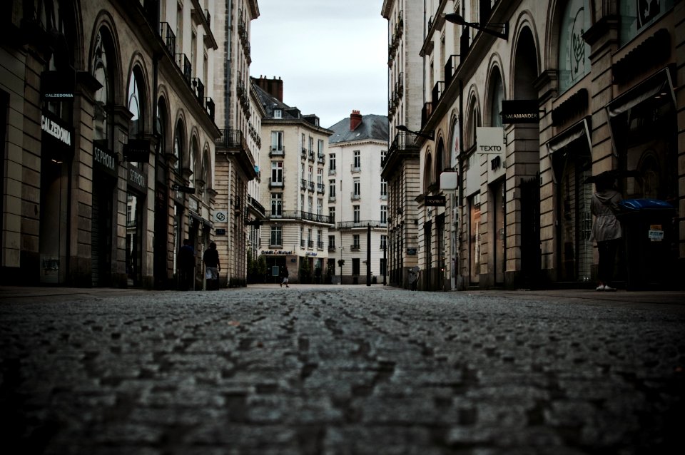 Place Royal (Nantes, France)