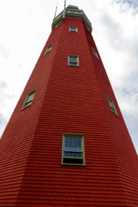 Portland Observatory