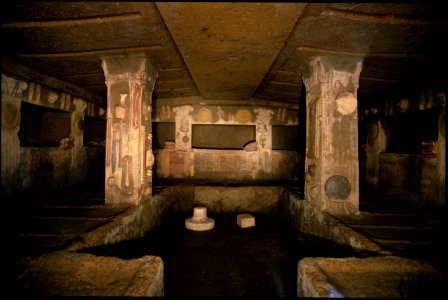CERVETERI 13