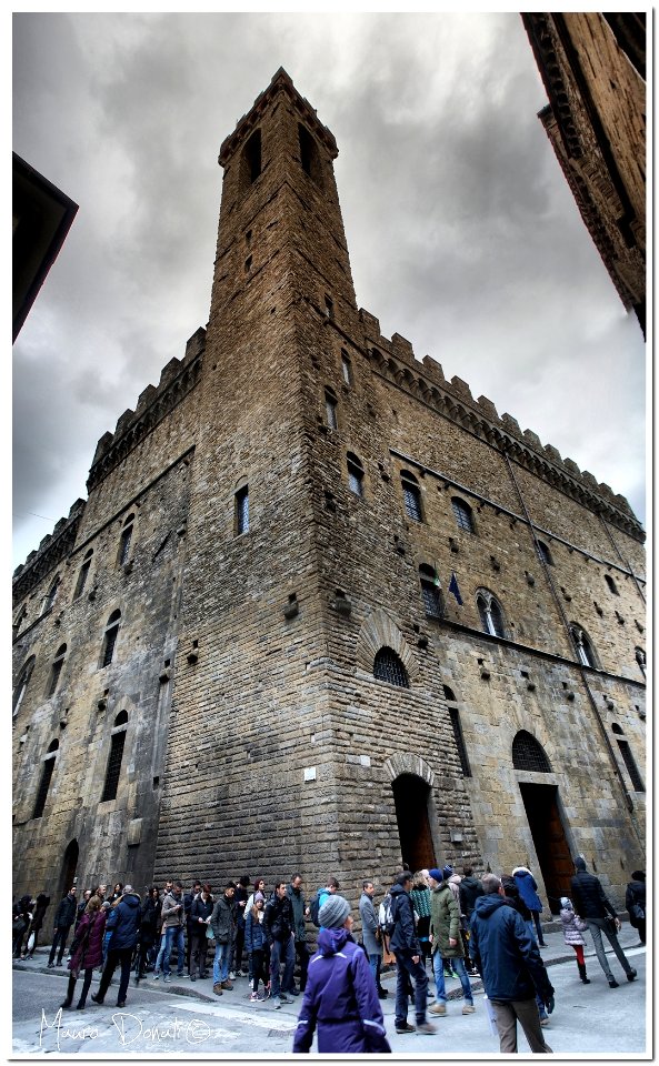 museo del bargello