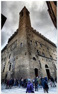 museo del bargello