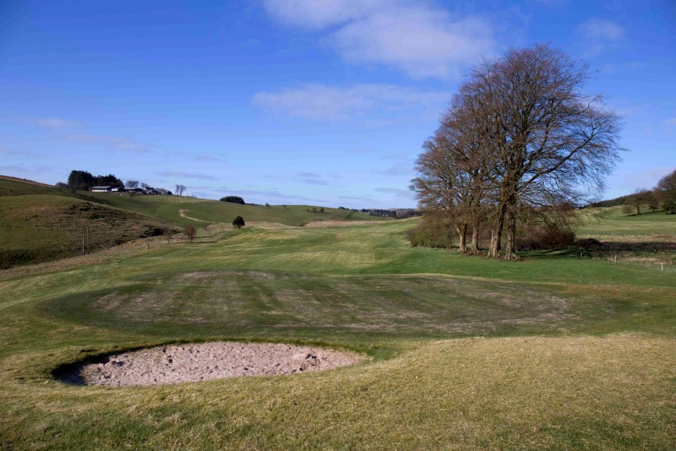 Eastwood Golf Club - IMG 2325