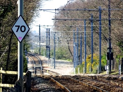 TRAMLINK photo