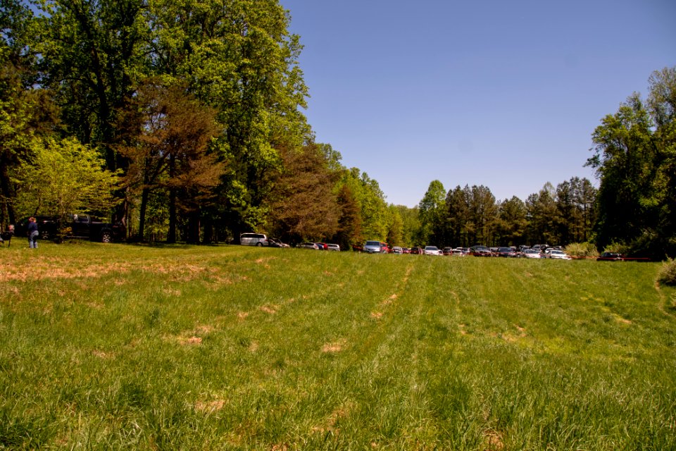 2019 Walk for the Woods Bacon Ridge Natural Area 233