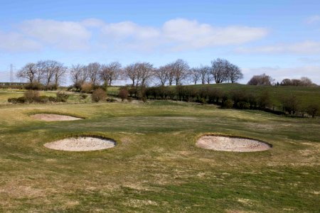 Eastwood Golf Club - IMG 2327