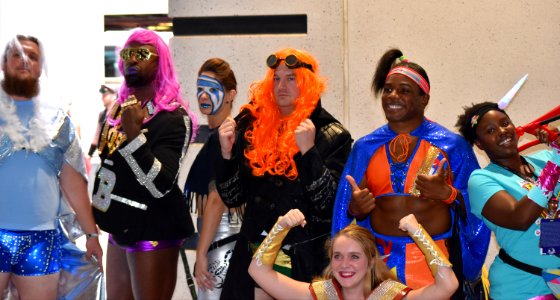 Dragon Con