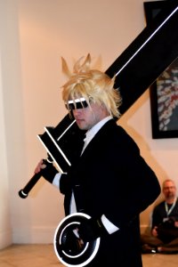 Dragon Con