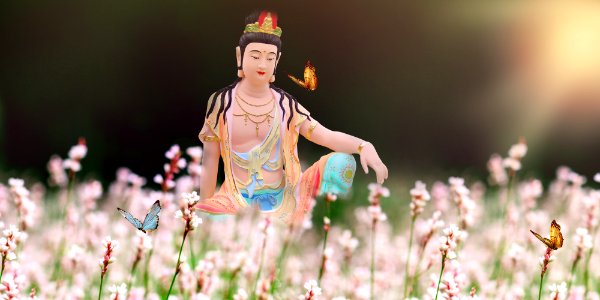 觀世音菩薩276