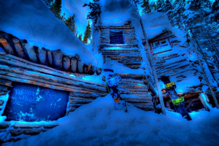 Leo's Shack