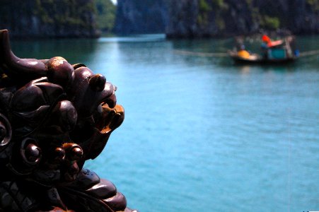 Vietnam 2015 (Hanoi, Halong Bay, Hoi-An)