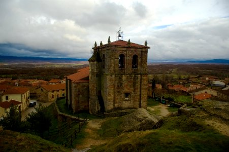 Iglesia
