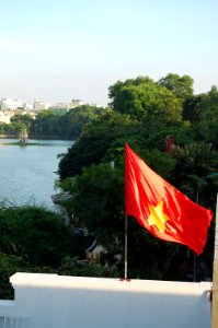 Vietnam 2015 (Hanoi, Halong Bay, Hoi-An)
