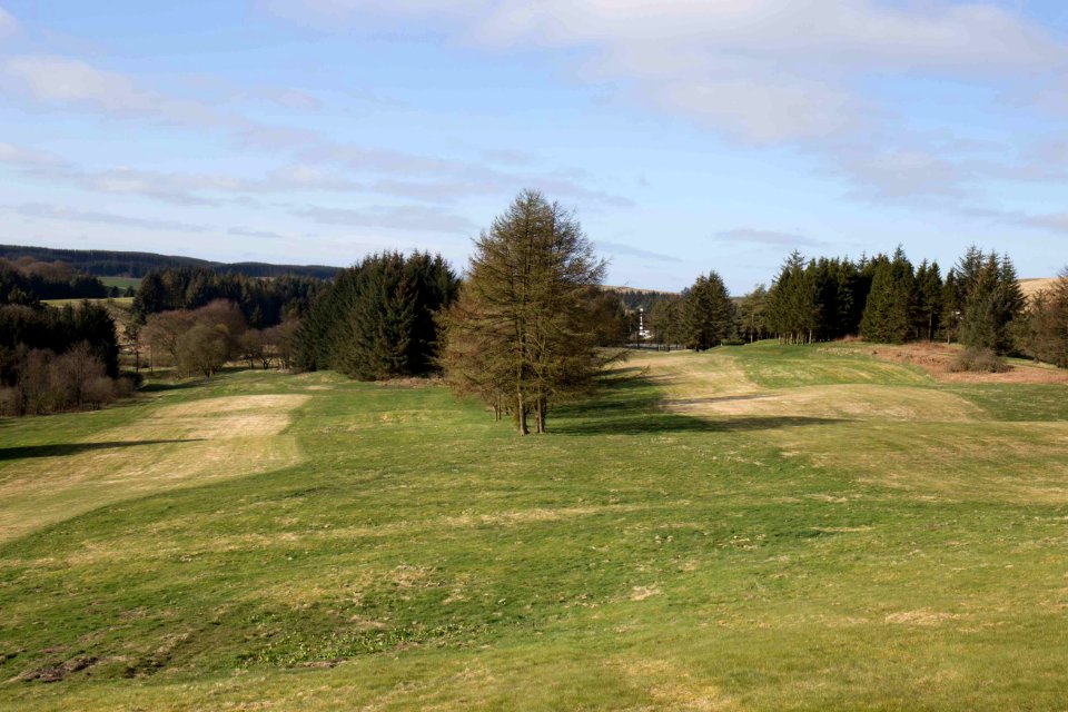 Eastwood Golf Club - IMG 2317