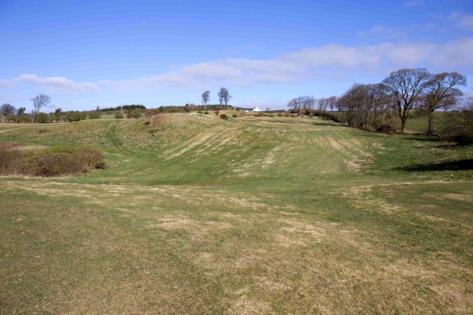 Eastwood Golf Club - IMG 2326