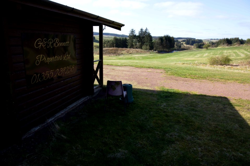 Eastwood Golf Club - IMG 2344