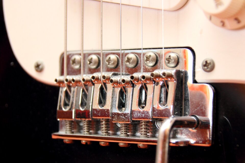 Instrument strings musical instrument