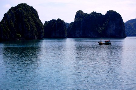 Vietnam 2015 (Hanoi, Halong Bay, Hoi-An)