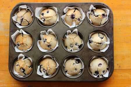 Sweet dessert vegan