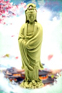 觀世音菩薩092