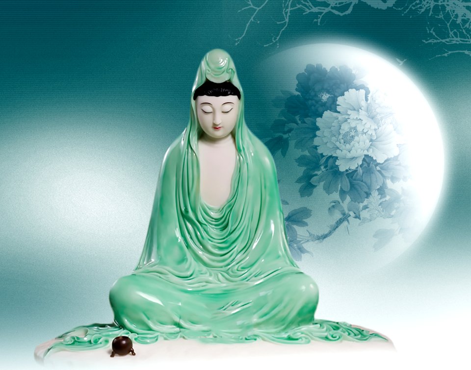 觀世音菩薩129