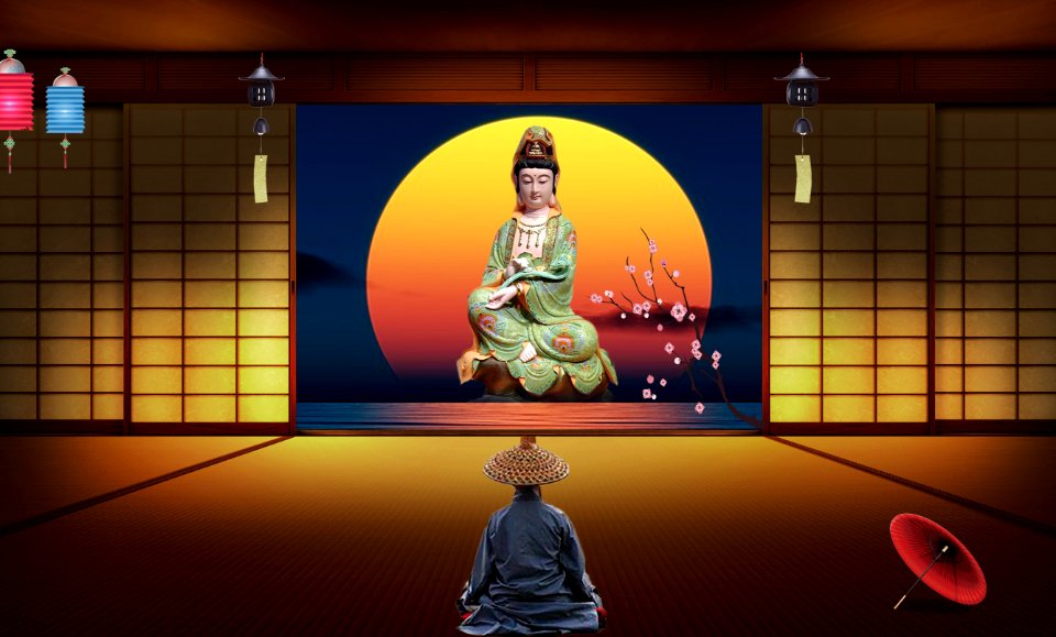 觀世音菩薩139