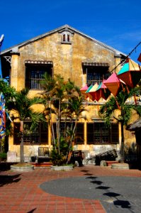 Vietnam 2015 (Hanoi, Halong Bay, Hoi-An)
