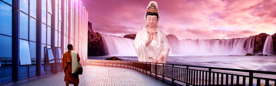 觀世音菩薩073
