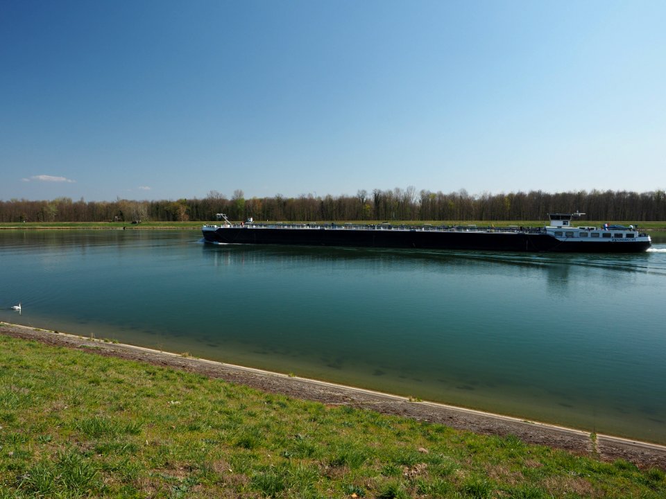 Radtour Basel-Amserdam