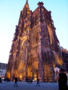 Radtour Basel-Amserdam