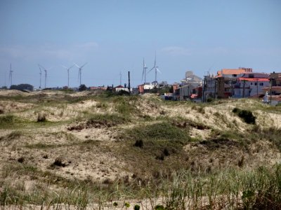 Praia cassino - Rio Grande - RS - Brasil