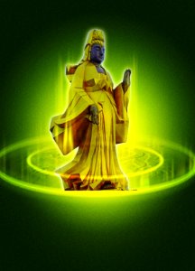 觀世音菩薩223