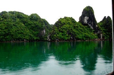 Vietnam 2015 (Hanoi, Halong Bay, Hoi-An)