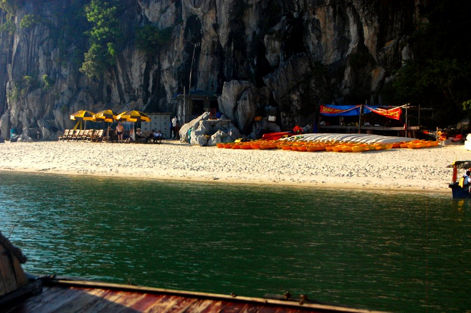 Vietnam 2015 (Hanoi, Halong Bay, Hoi-An)