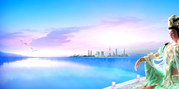 觀世音菩薩021