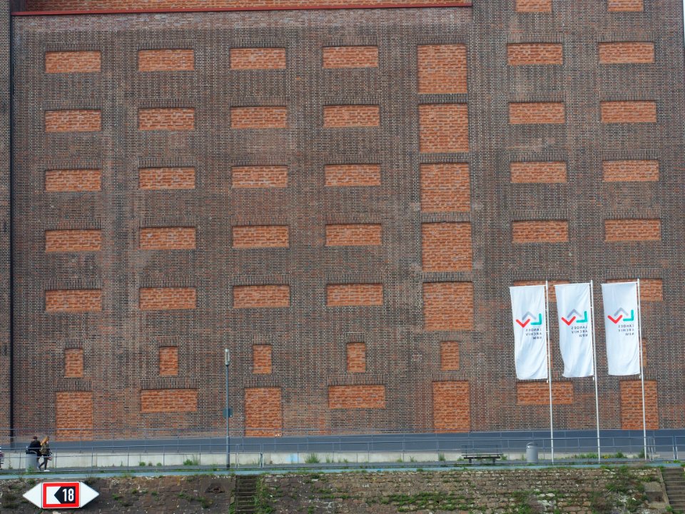 Radtour Basel-Amserdam