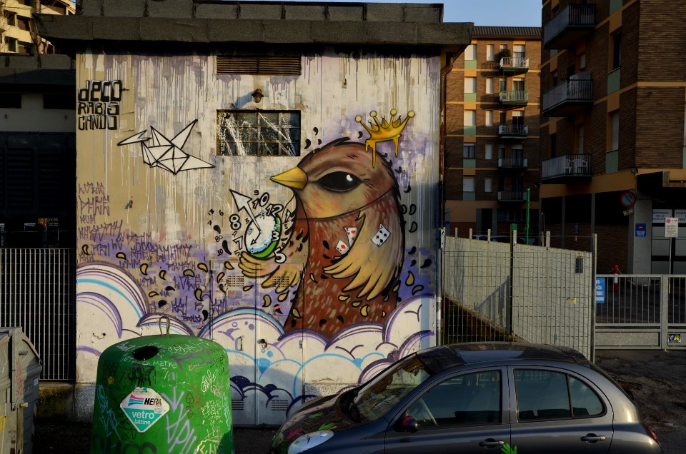 Wurd Bird