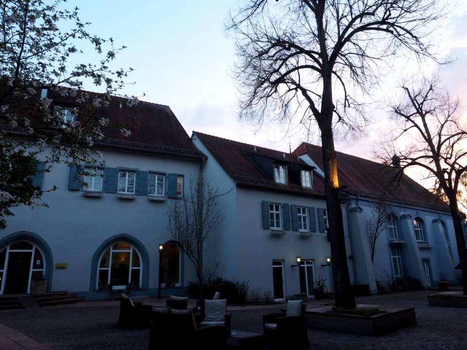 Radtour Basel-Amserdam