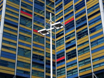 Radtour Basel-Amserdam