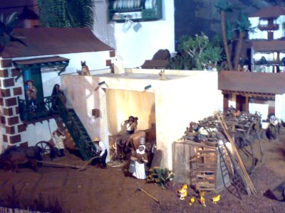 Belén de Telde