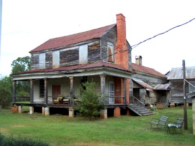 Old Perry County Home Place photo