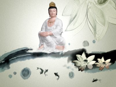 觀世音菩薩130