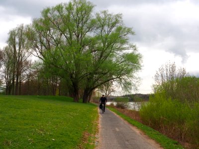 Radtour Basel-Amserdam