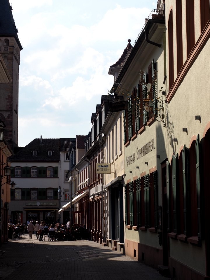 Radtour Basel-Amserdam