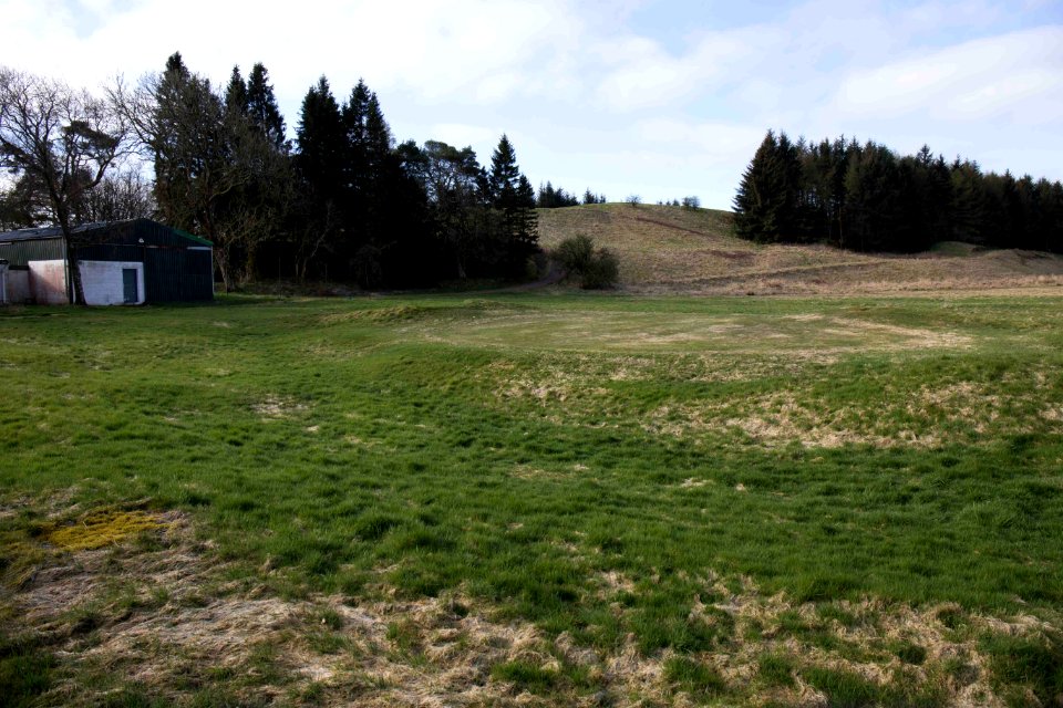 Eastwood Golf Club - IMG 2296